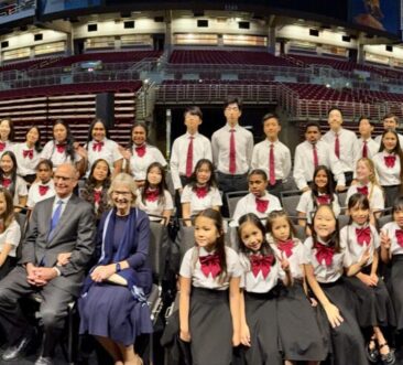 2025 General Conference 2025 General Conference