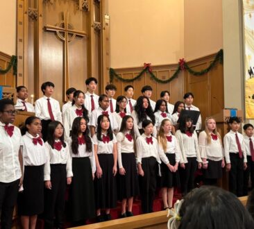 2024 Christmas Concert 2024 Christmas Concert