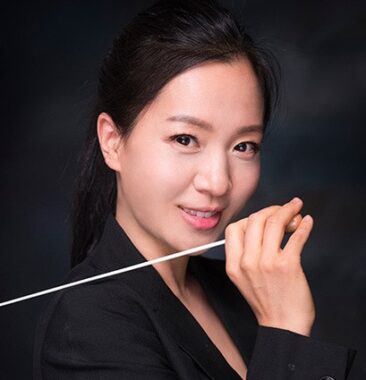 Abigail Koo Music Director