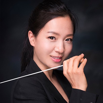 Abigail Koo Music Director