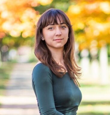 Eleanor Joyce Pianist